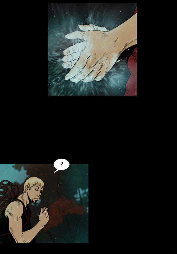 Peak (Im Gang-hyeok) Chapter 37 page 4 - Chapter 37