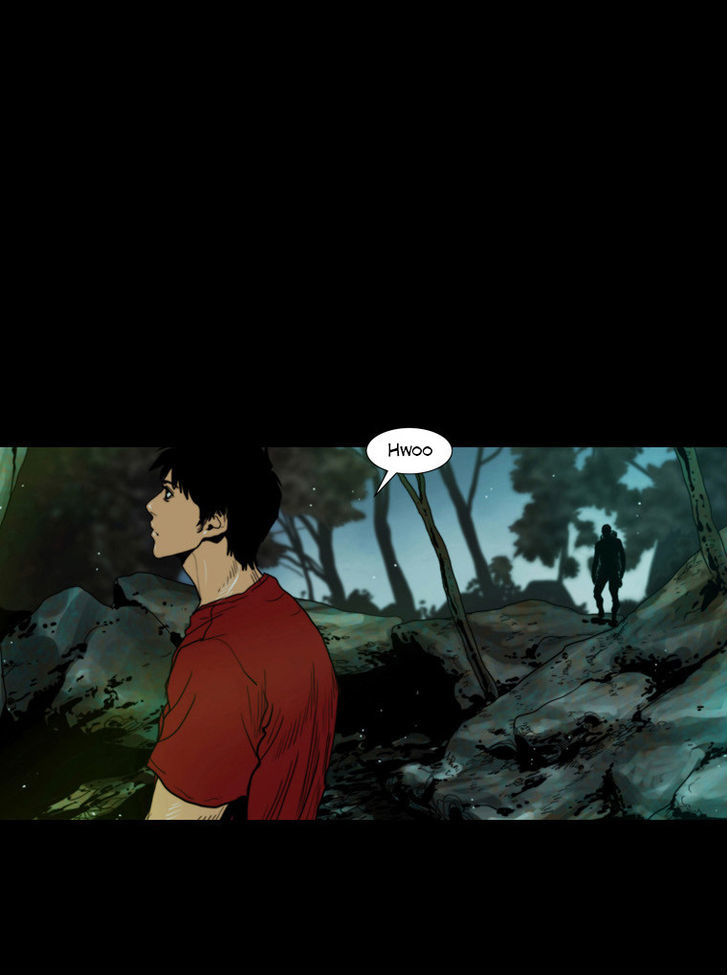 Peak (Im Gang-hyeok) Chapter 37 page 5 - Chapter 37