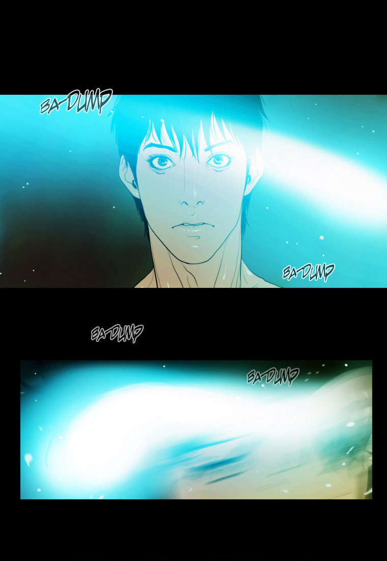Peak (Im Gang-hyeok) Chapter 38 page 10 - Chapter 38 : Middle Arc (1) - American Pride