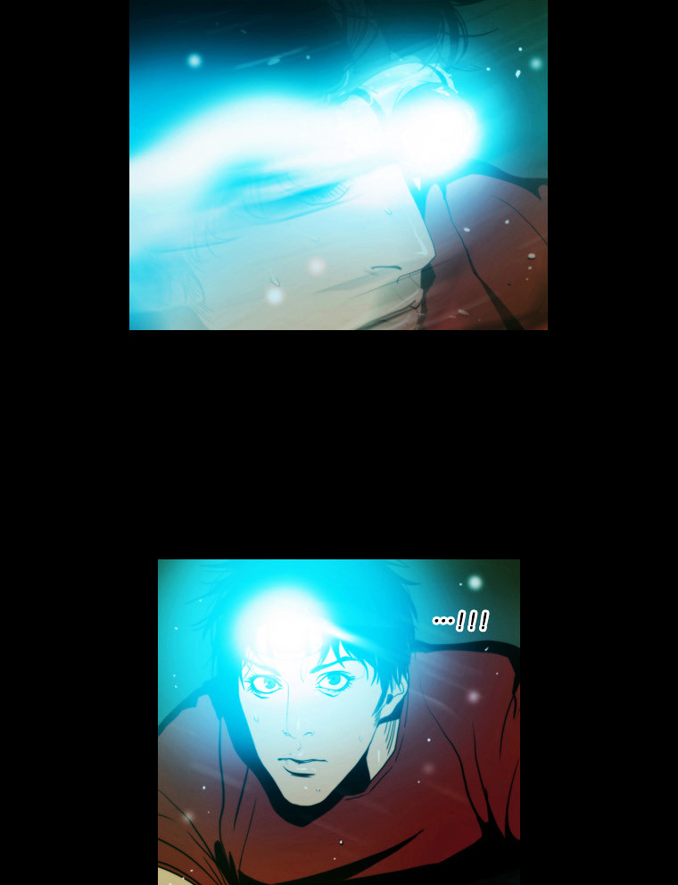Peak (Im Gang-hyeok) Chapter 38 page 11 - Chapter 38 : Middle Arc (1) - American Pride