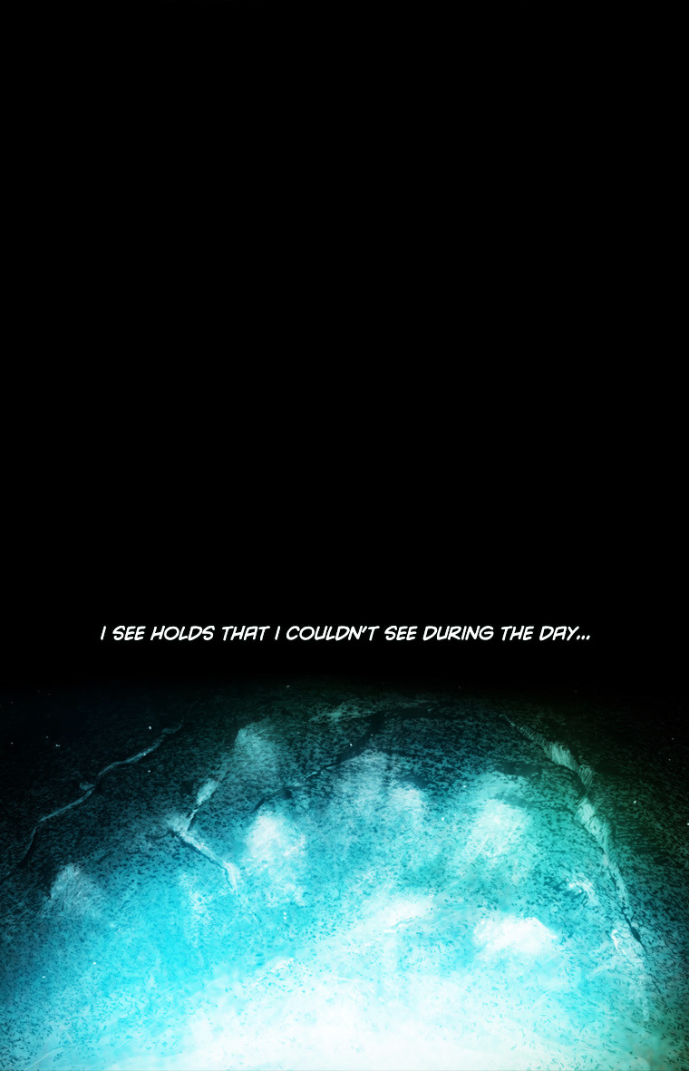 Peak (Im Gang-hyeok) Chapter 38 page 12 - Chapter 38 : Middle Arc (1) - American Pride