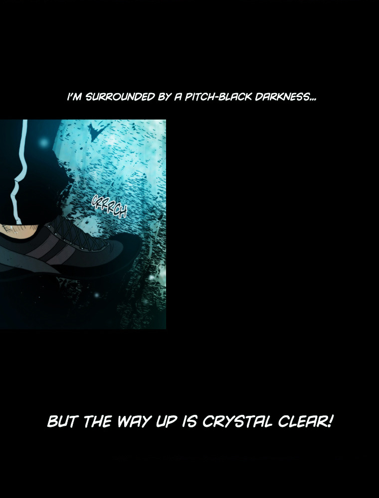 Peak (Im Gang-hyeok) Chapter 38 page 13 - Chapter 38 : Middle Arc (1) - American Pride