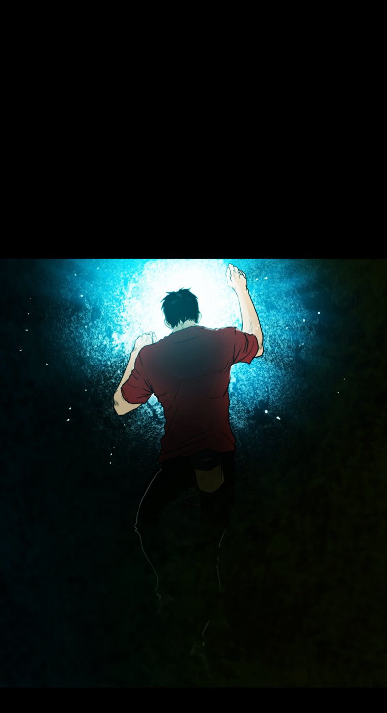 Peak (Im Gang-hyeok) Chapter 38 page 15 - Chapter 38 : Middle Arc (1) - American Pride