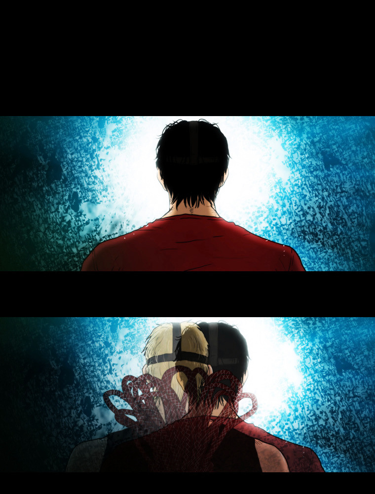 Peak (Im Gang-hyeok) Chapter 38 page 16 - Chapter 38 : Middle Arc (1) - American Pride