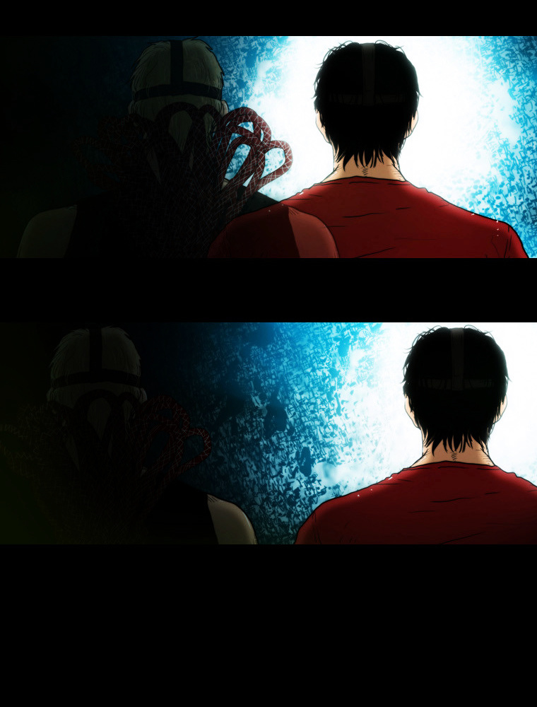 Peak (Im Gang-hyeok) Chapter 38 page 17 - Chapter 38 : Middle Arc (1) - American Pride