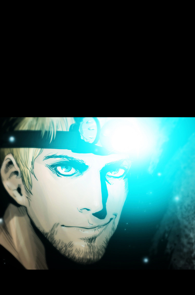 Peak (Im Gang-hyeok) Chapter 38 page 18 - Chapter 38 : Middle Arc (1) - American Pride