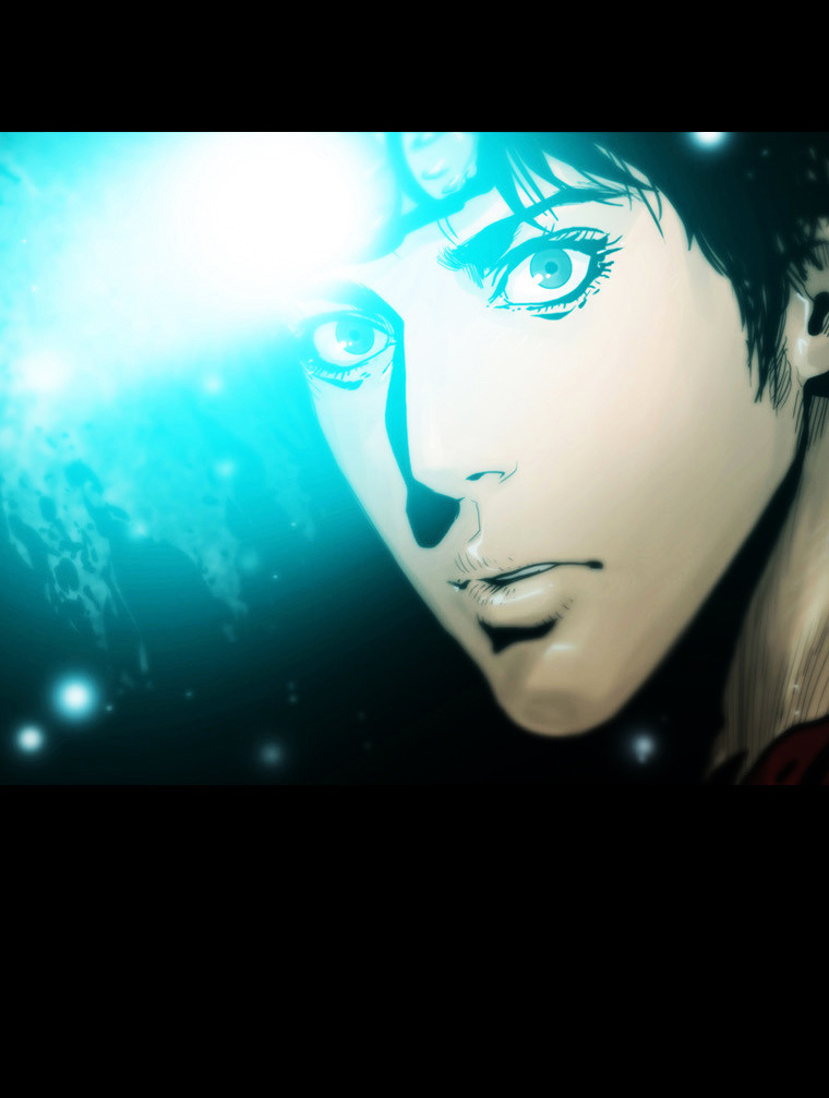 Peak (Im Gang-hyeok) Chapter 38 page 19 - Chapter 38 : Middle Arc (1) - American Pride