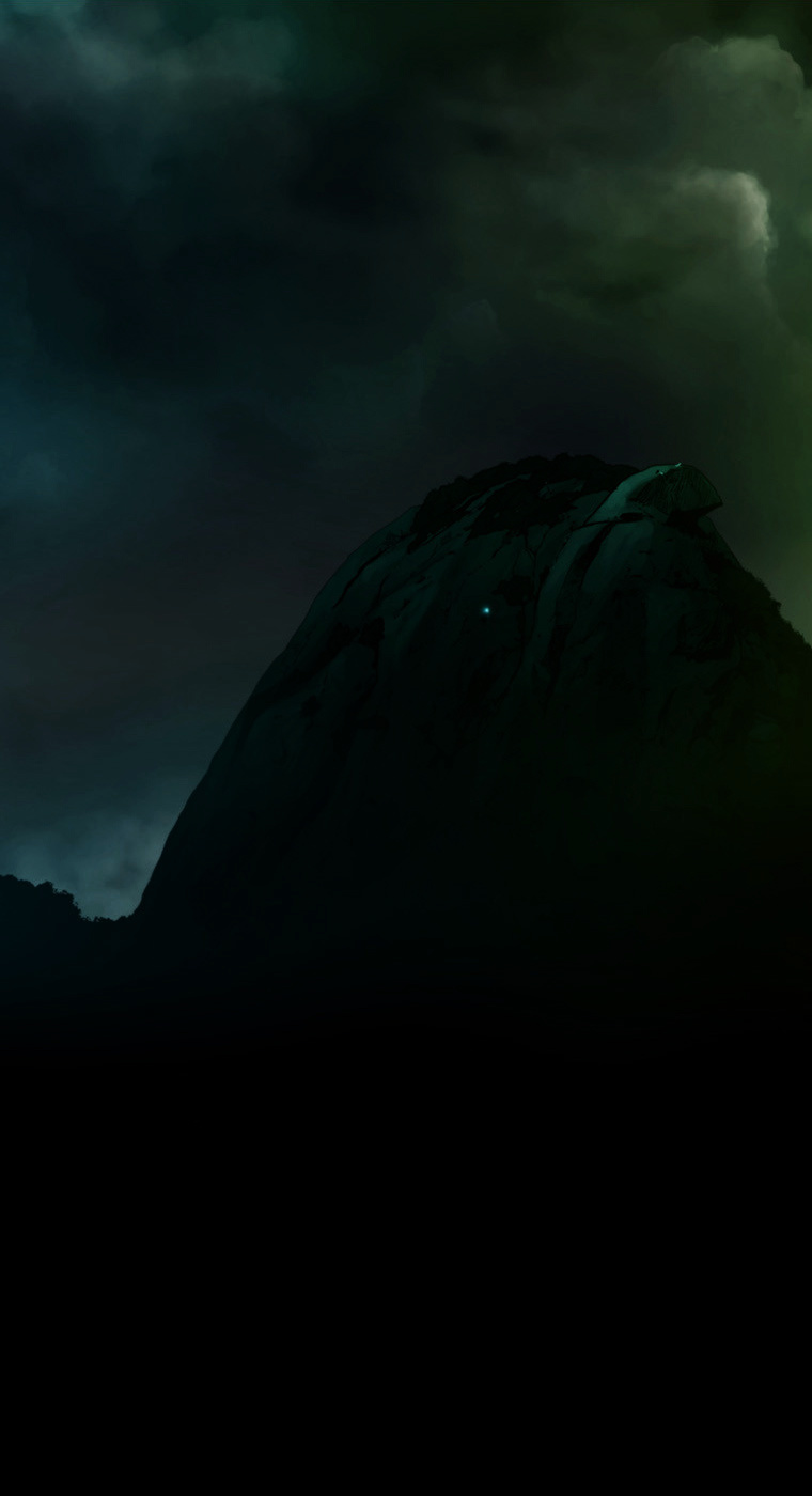 Peak (Im Gang-hyeok) Chapter 38 page 25 - Chapter 38 : Middle Arc (1) - American Pride