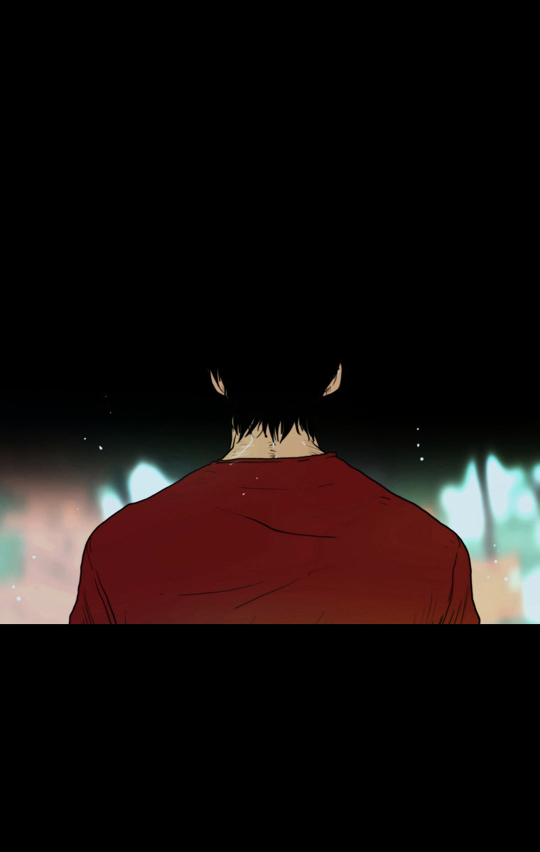 Peak (Im Gang-hyeok) Chapter 38 page 26 - Chapter 38 : Middle Arc (1) - American Pride