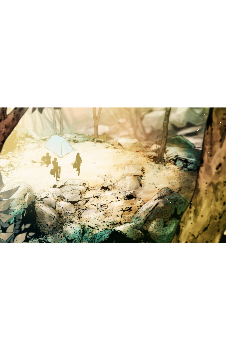 Peak (Im Gang-hyeok) Chapter 38 page 29 - Chapter 38 : Middle Arc (1) - American Pride