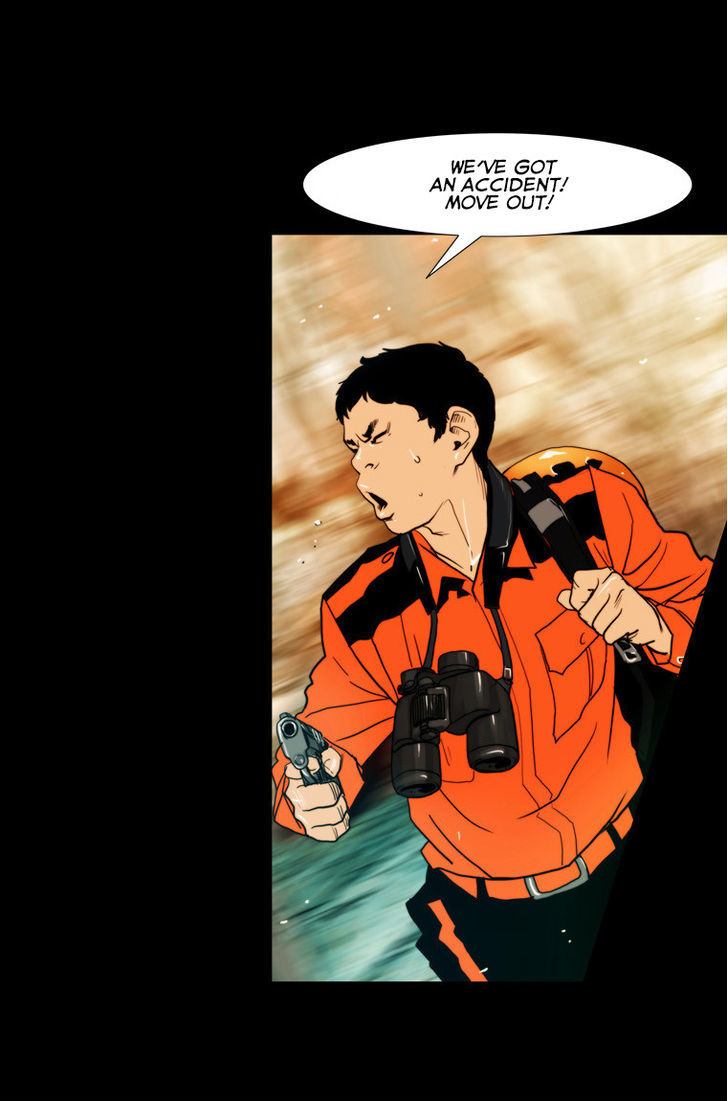 Peak (Im Gang-hyeok) Chapter 39 page 10 - Chapter 39