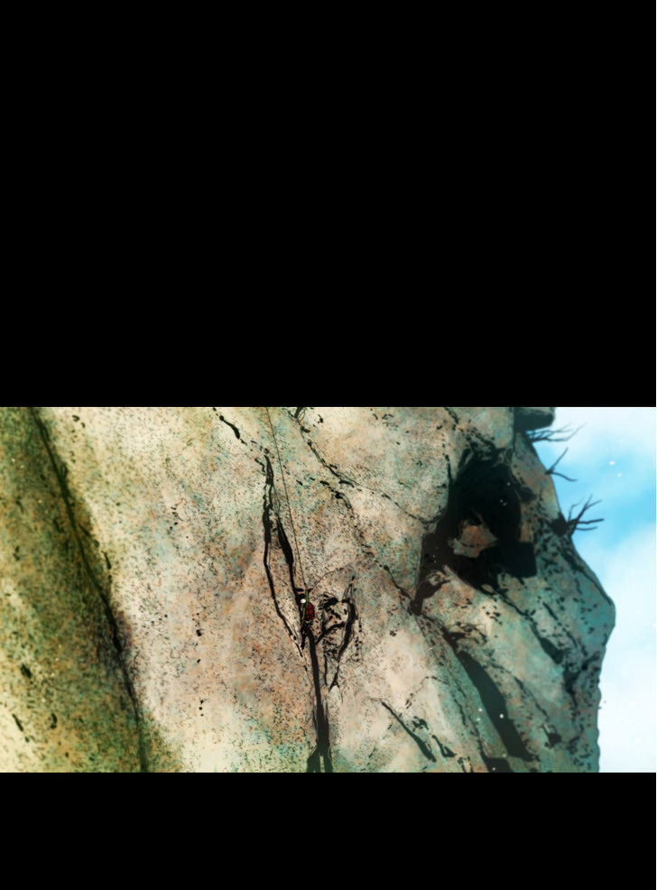 Peak (Im Gang-hyeok) Chapter 39 page 14 - Chapter 39