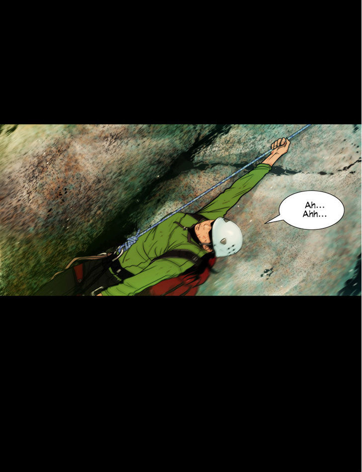 Peak (Im Gang-hyeok) Chapter 39 page 15 - Chapter 39