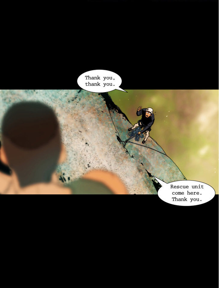Peak (Im Gang-hyeok) Chapter 39 page 17 - Chapter 39