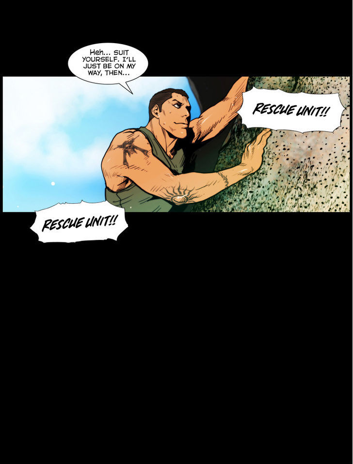 Peak (Im Gang-hyeok) Chapter 39 page 18 - Chapter 39