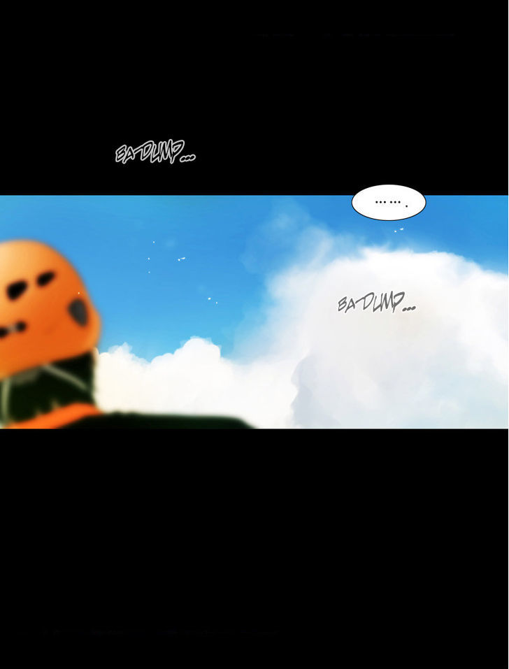 Peak (Im Gang-hyeok) Chapter 39 page 25 - Chapter 39