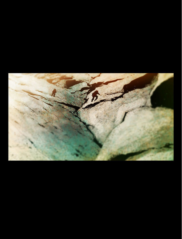 Peak (Im Gang-hyeok) Chapter 39 page 29 - Chapter 39