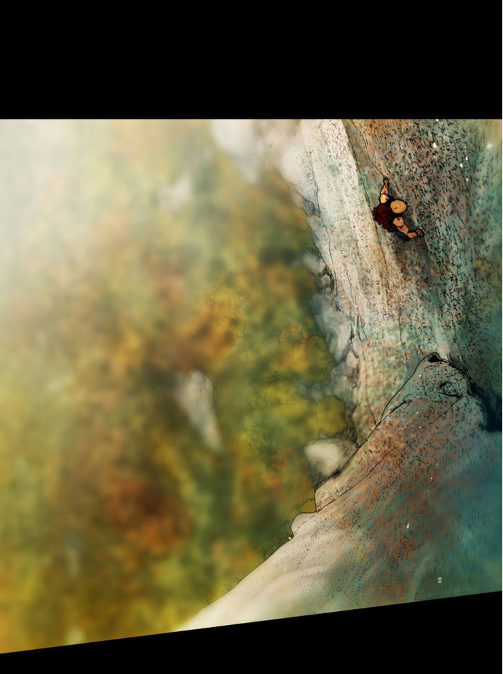 Peak (Im Gang-hyeok) Chapter 39 page 30 - Chapter 39