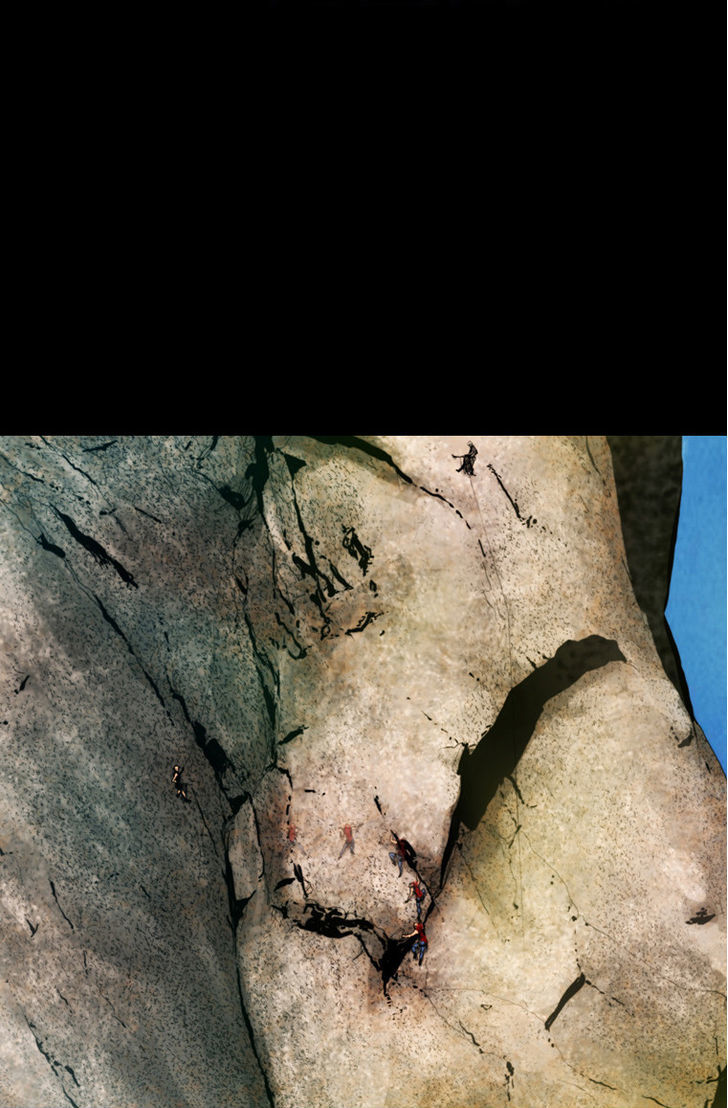 Peak (Im Gang-hyeok) Chapter 39 page 32 - Chapter 39