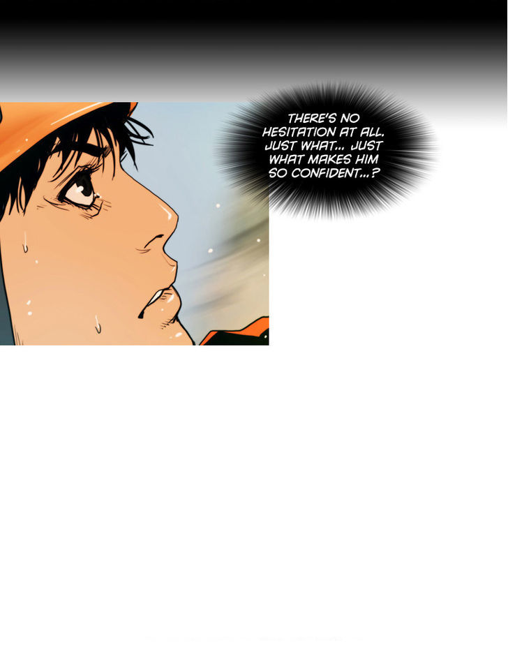 Peak (Im Gang-hyeok) Chapter 39 page 33 - Chapter 39