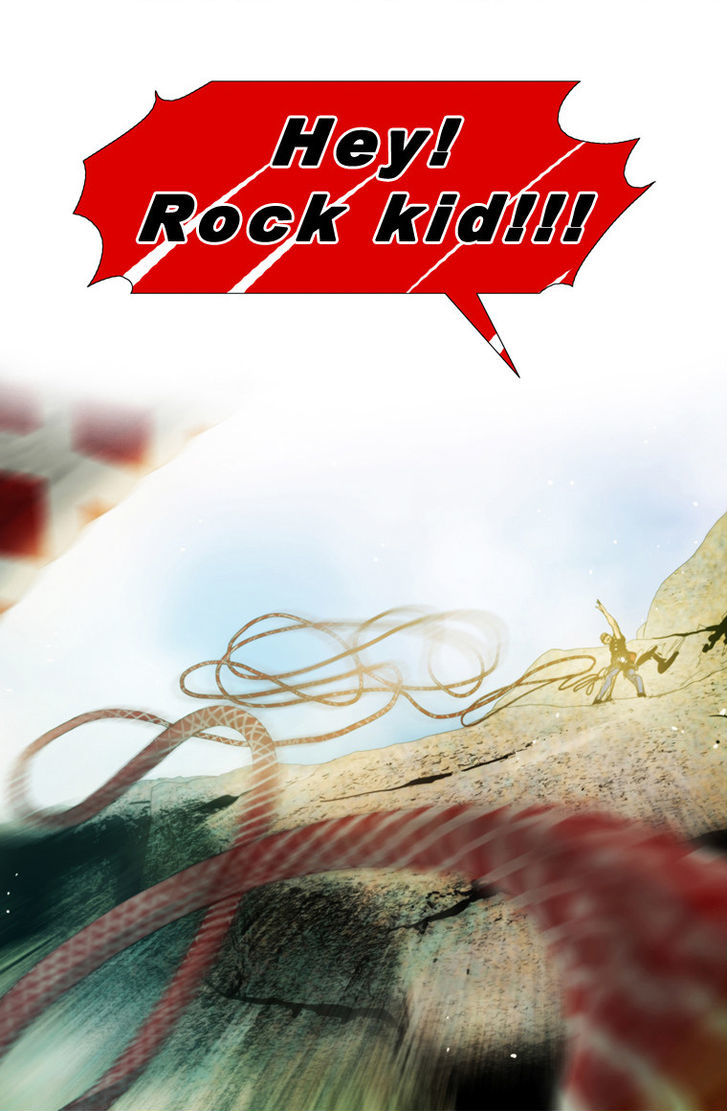 Peak (Im Gang-hyeok) Chapter 39 page 35 - Chapter 39