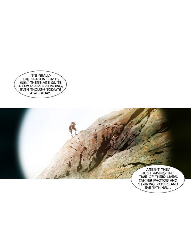 Peak (Im Gang-hyeok) Chapter 39 page 7 - Chapter 39