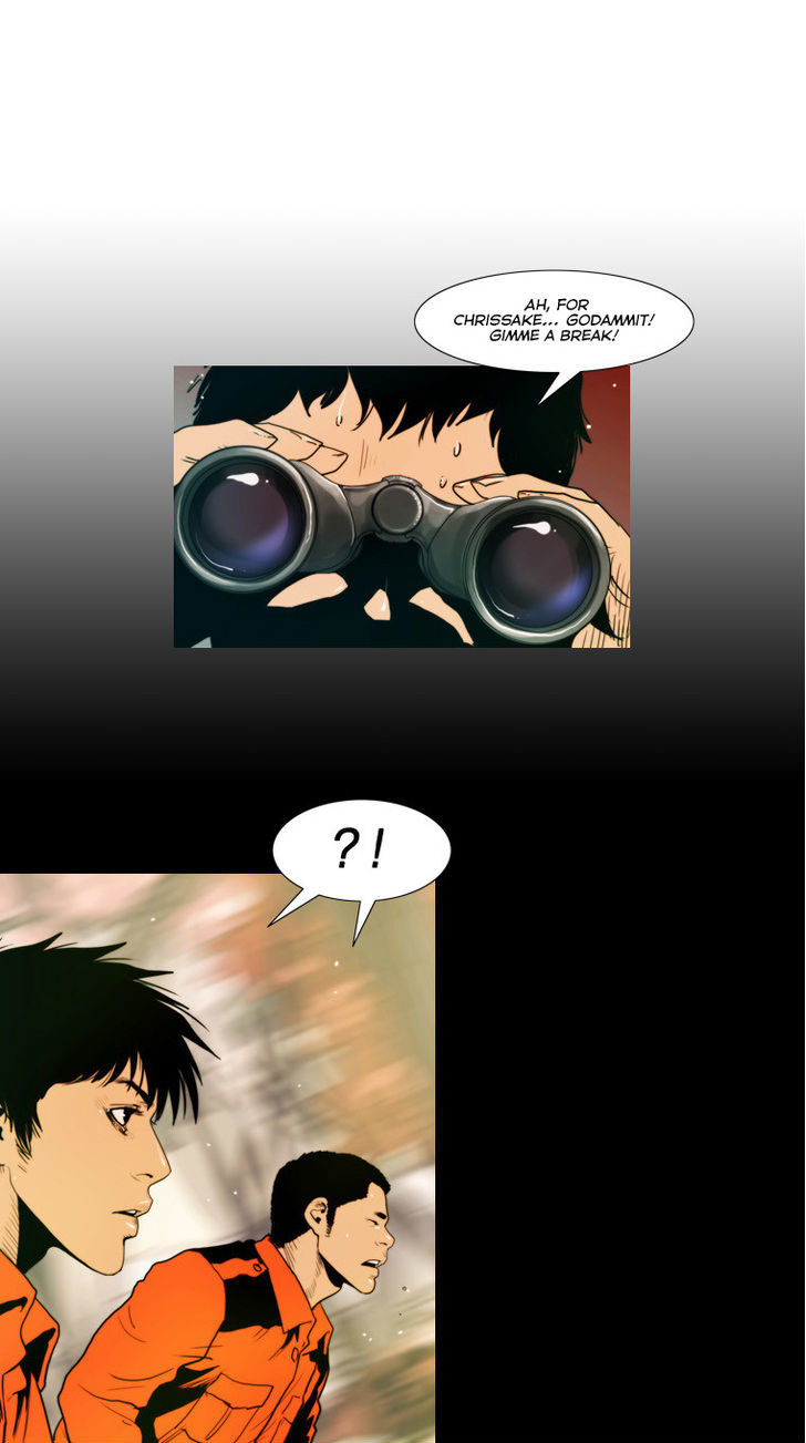 Peak (Im Gang-hyeok) Chapter 39 page 9 - Chapter 39