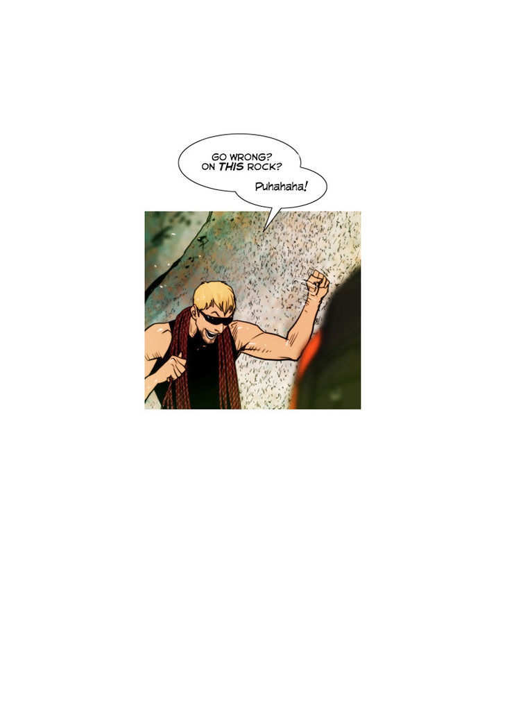 Peak (Im Gang-hyeok) Chapter 40 page 15 - Chapter 40