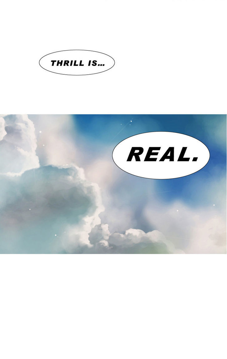 Peak (Im Gang-hyeok) Chapter 40 page 21 - Chapter 40