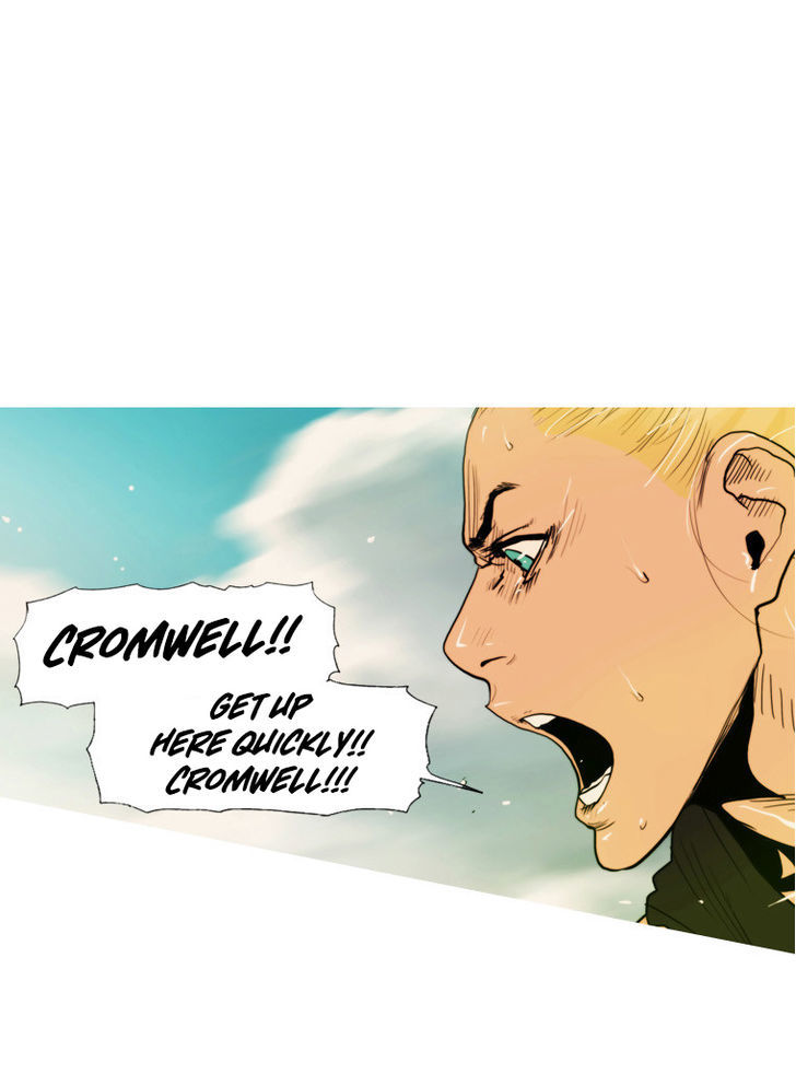 Peak (Im Gang-hyeok) Chapter 40 page 22 - Chapter 40