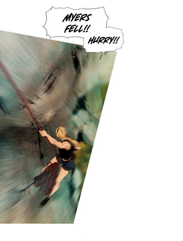 Peak (Im Gang-hyeok) Chapter 40 page 23 - Chapter 40