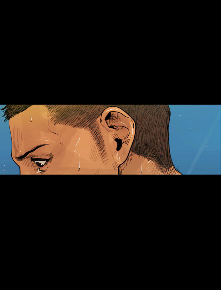 Peak (Im Gang-hyeok) Chapter 40 page 29 - Chapter 40