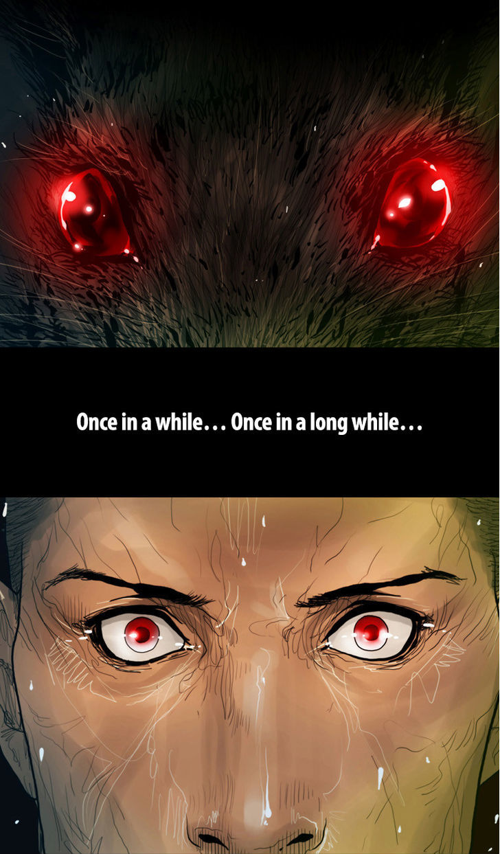 Peak (Im Gang-hyeok) Chapter 40 page 32 - Chapter 40