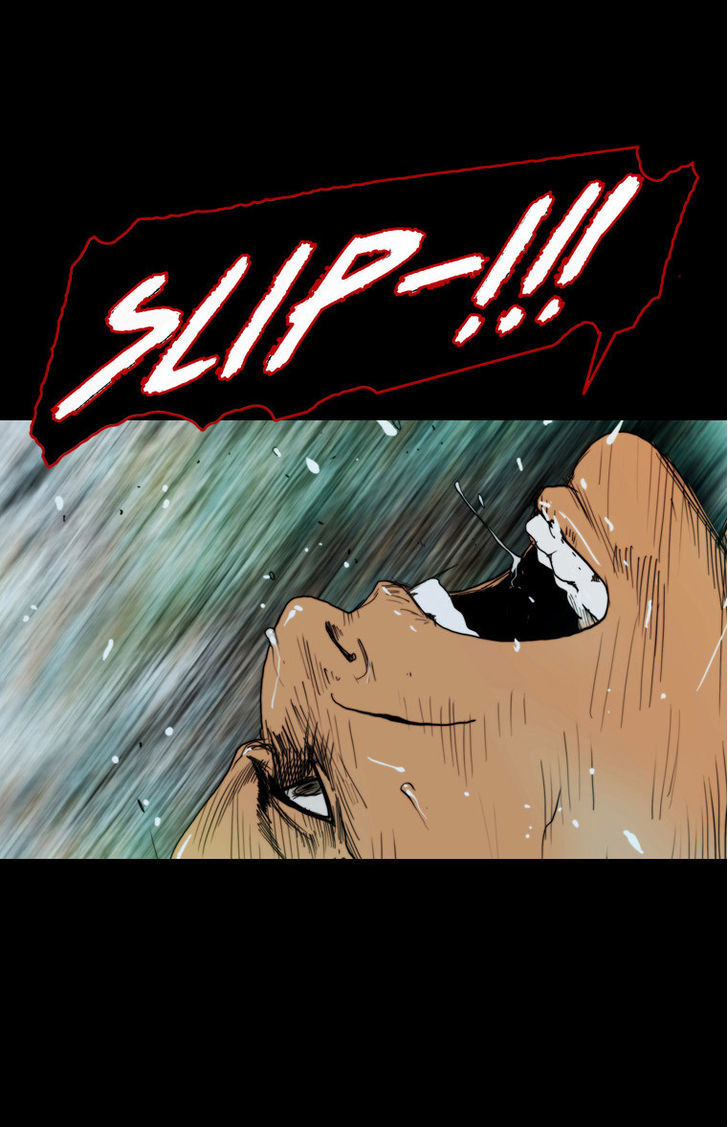Peak (Im Gang-hyeok) Chapter 40 page 36 - Chapter 40