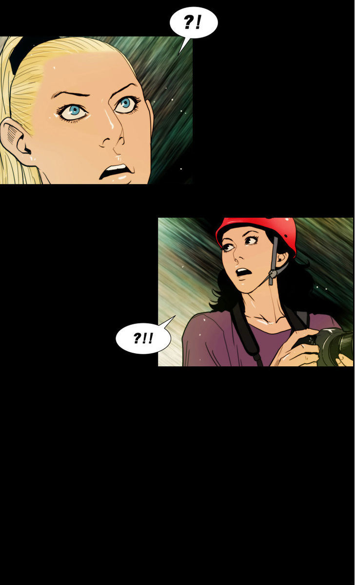 Peak (Im Gang-hyeok) Chapter 40 page 37 - Chapter 40
