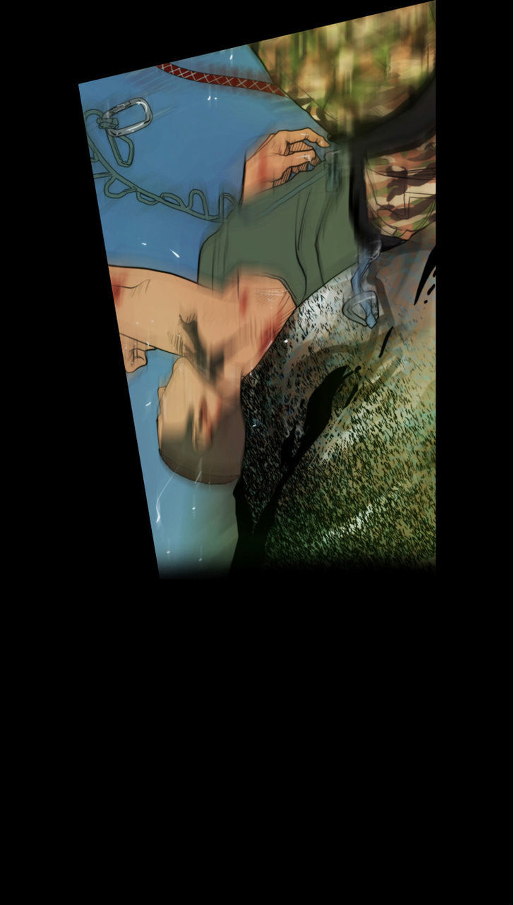 Peak (Im Gang-hyeok) Chapter 40 page 44 - Chapter 40