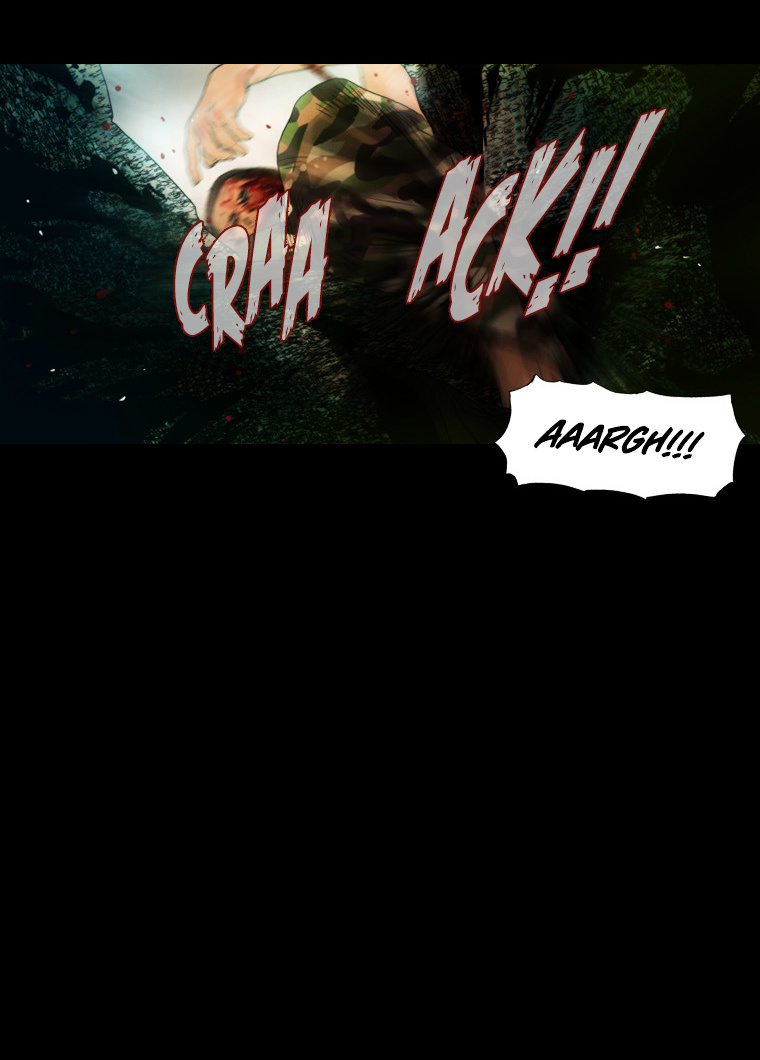 Peak (Im Gang-hyeok) Chapter 41 page 13 - Chapter 41 : Rock. 11 (2) The Rescuers' Pride