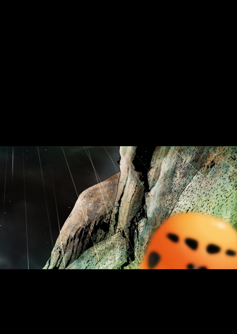 Peak (Im Gang-hyeok) Chapter 41 page 29 - Chapter 41 : Rock. 11 (2) The Rescuers' Pride