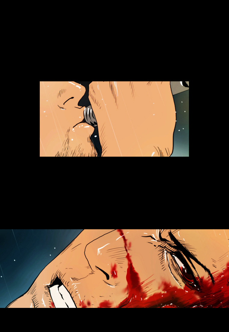 Peak (Im Gang-hyeok) Chapter 41 page 34 - Chapter 41 : Rock. 11 (2) The Rescuers' Pride