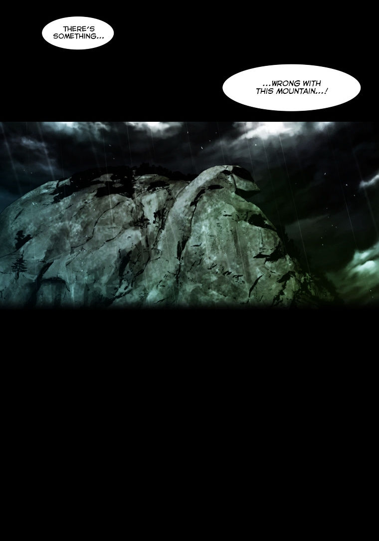 Peak (Im Gang-hyeok) Chapter 41 page 39 - Chapter 41 : Rock. 11 (2) The Rescuers' Pride