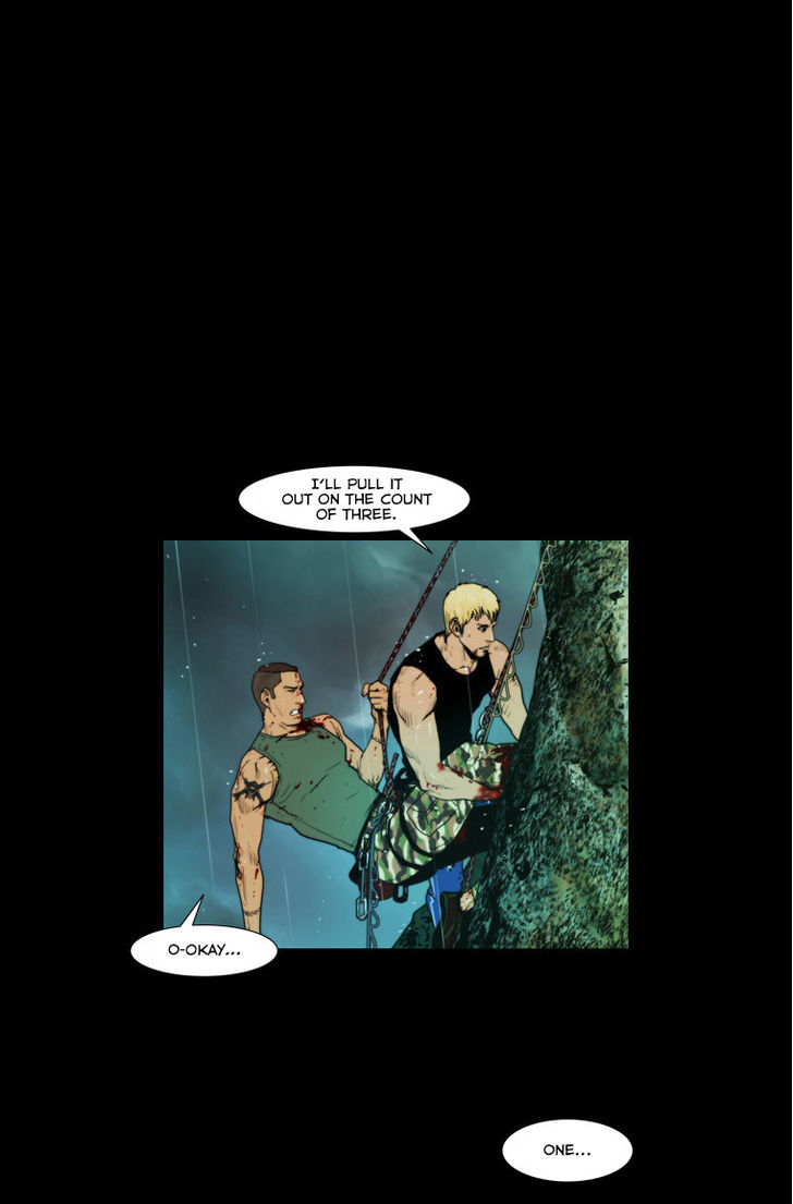 Peak (Im Gang-hyeok) Chapter 42 page 14 - Chapter 42