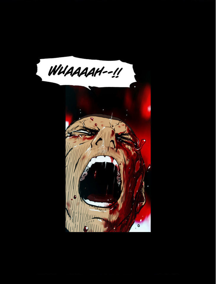 Peak (Im Gang-hyeok) Chapter 42 page 16 - Chapter 42