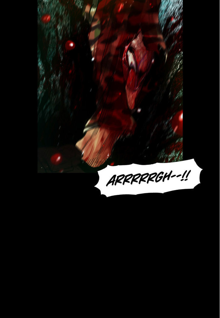 Peak (Im Gang-hyeok) Chapter 42 page 17 - Chapter 42