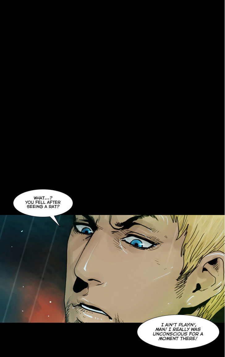 Peak (Im Gang-hyeok) Chapter 42 page 2 - Chapter 42