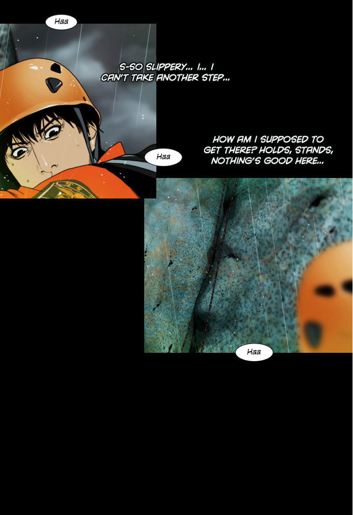 Peak (Im Gang-hyeok) Chapter 42 page 21 - Chapter 42
