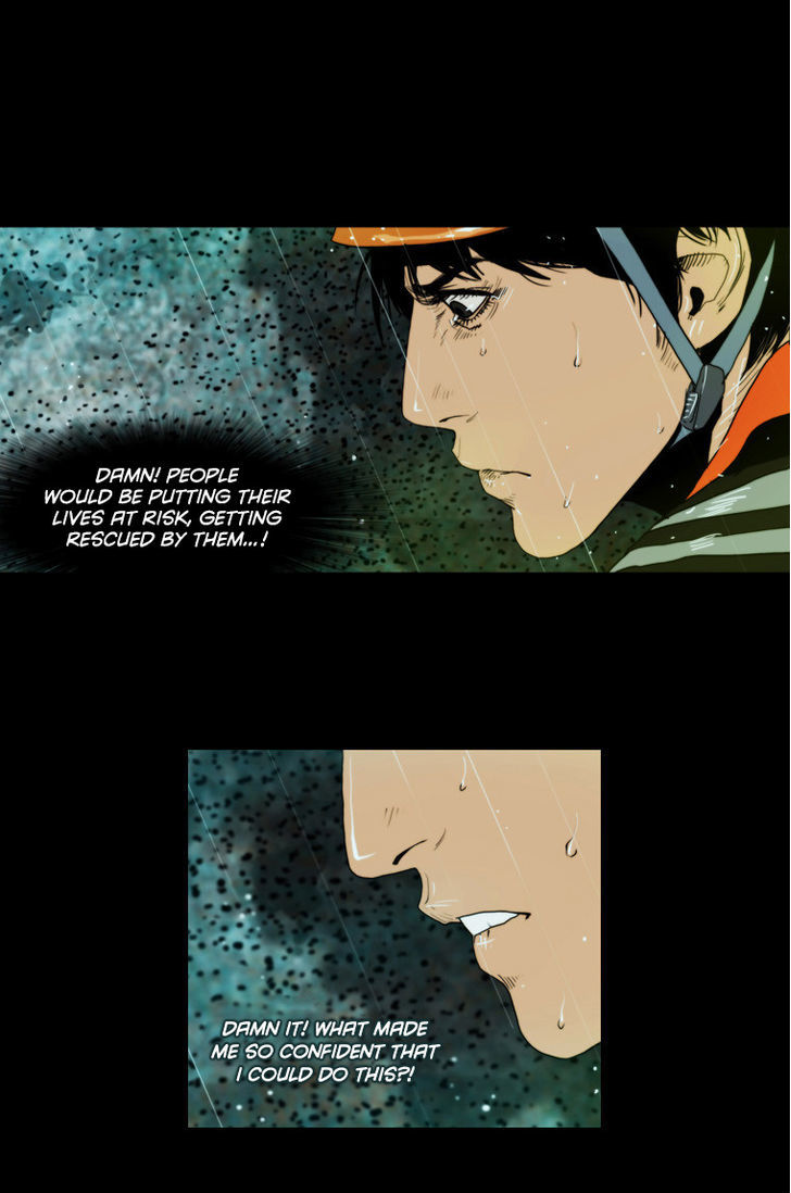 Peak (Im Gang-hyeok) Chapter 42 page 22 - Chapter 42