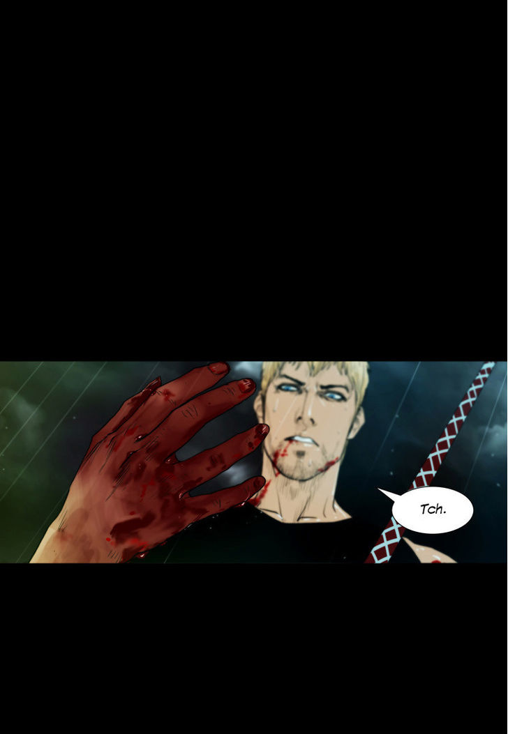 Peak (Im Gang-hyeok) Chapter 42 page 25 - Chapter 42