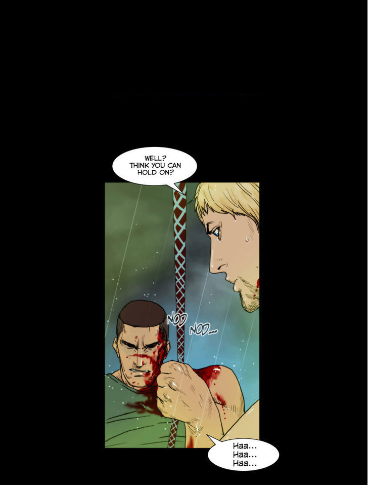 Peak (Im Gang-hyeok) Chapter 42 page 27 - Chapter 42