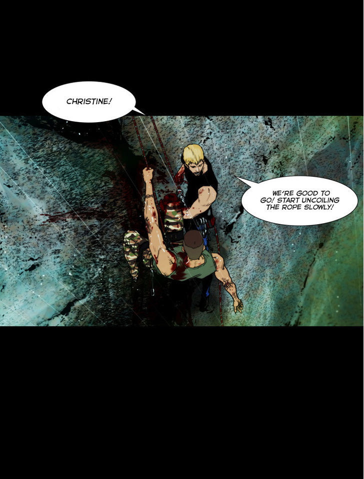 Peak (Im Gang-hyeok) Chapter 42 page 29 - Chapter 42
