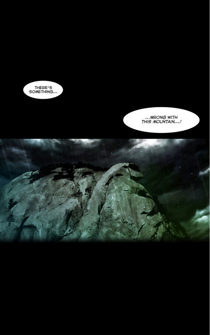 Peak (Im Gang-hyeok) Chapter 42 page 3 - Chapter 42
